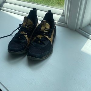 ♠️ UA Curry 7 “NBA Finale” - Like New